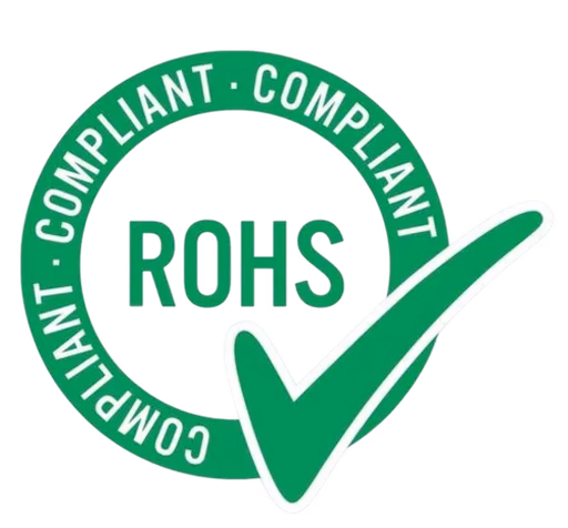 Công nghệ đạt chuẩn ROHS