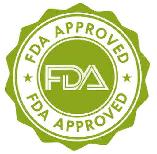 Đạt chuẩn FDA Compliant